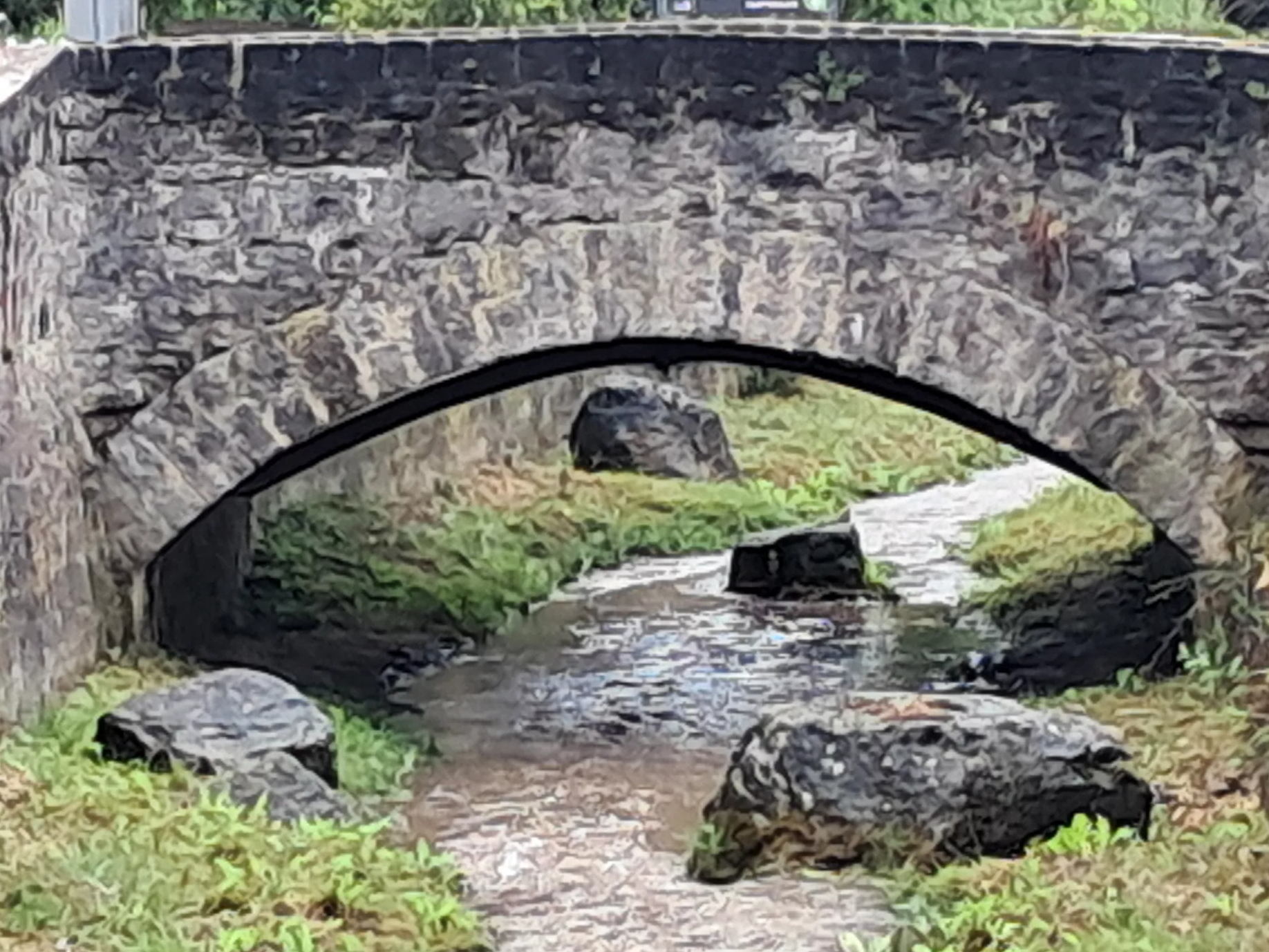 Impulsreferat Klangbrücke